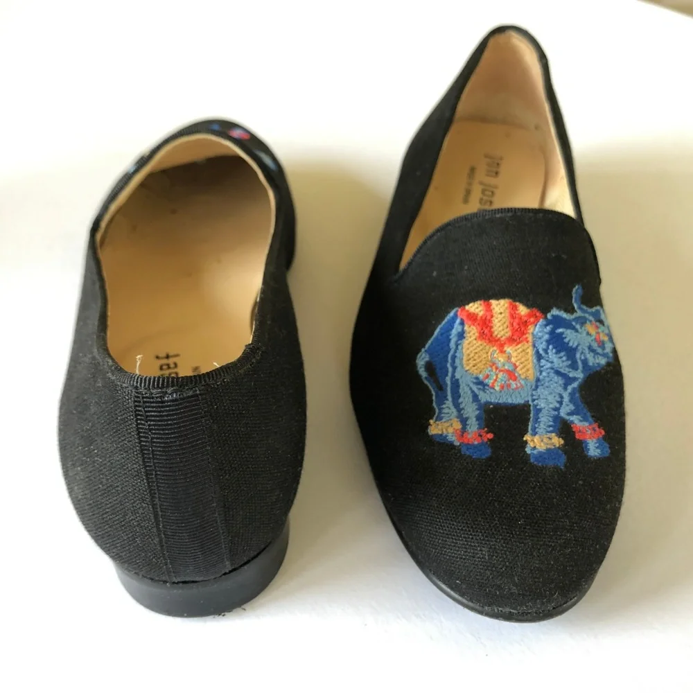 Jon Josef Gatsby Elephant Flat